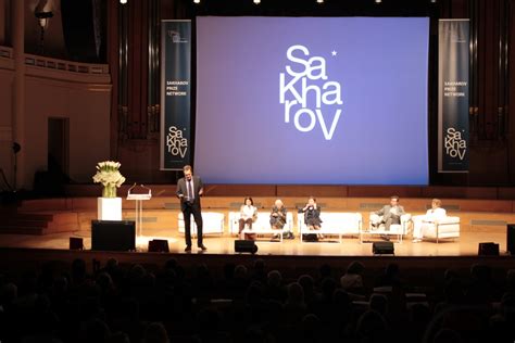 Sakharov Prize 2023: The finalists 